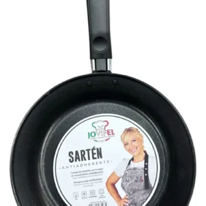 Sarten Jovifel Antiadherente 26 Cm Linea Bronze